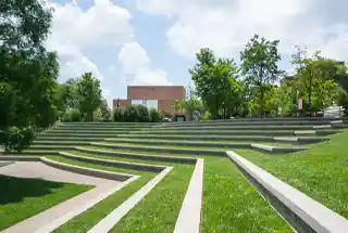 Amphitheatre